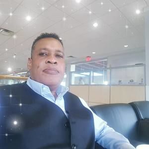 Meet your Posher, Harry